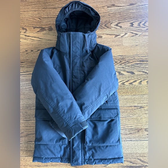 The North Face Jacket - Picture 2 of 5